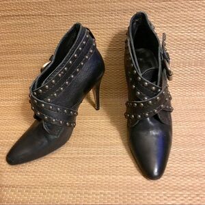 Manolo Blahnik Booties size 36​​​​​​
